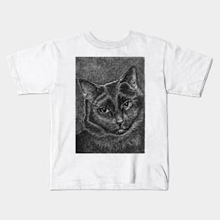 RASCAL Kids T-Shirt